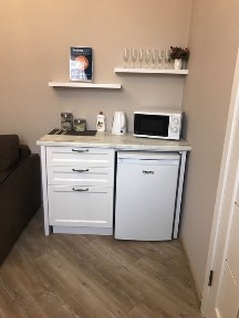 Апартаменти в ценрі Мукачева