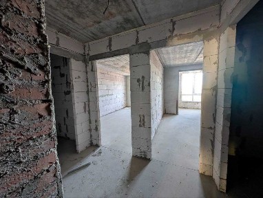 БЕЗ КОМІСІЇ! Продаж однокімнатної квартири в новобудові