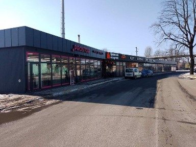 Київська область, Київ, Святошинський