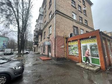 Здам Н/Ф 63м2 вул. Сергія Берегового (Мартиросяна) 16/14