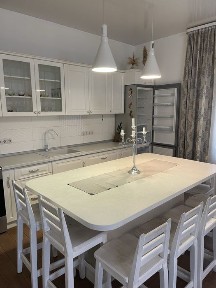 Аренда 3 ком дом ст м Холодная гора улица Камская, 4