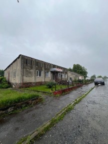 Продам магазин/кафе