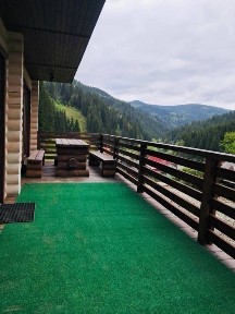 Оренда будинку Яблуниця Буковель