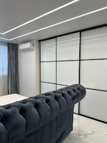 Гарна квартира в самому центрі міста. Новобудова