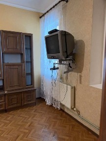 Здам частину жеківського будинку ( квартира)