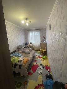 Продаж 3к квартири м-в Леваневського