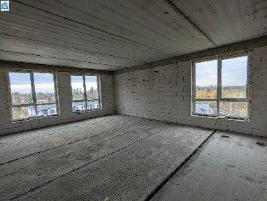 Квартира 46,1 м. кв., Білогородка