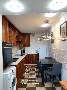 Київська область, Київ, Голосіївський