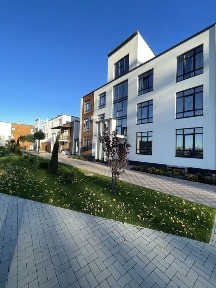 Київська область, Біла Церква