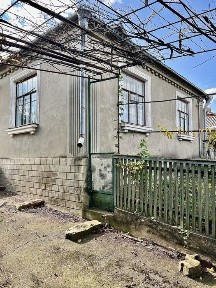 Продаж компактного будинку!