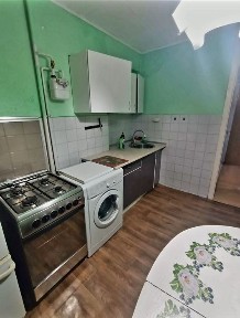 Дніпропетровська область, Дніпро, Новокодацький