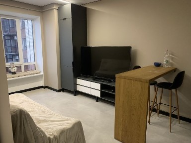 Квартира подобово ЖК <a href='/newbuilding/4823/view/zk-atlant'>Атлант</a>