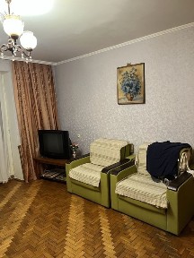 Квартира 2х кімнатна