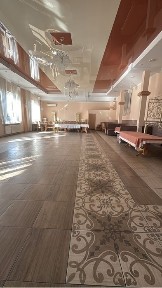 Комерційні площі з ремонтом