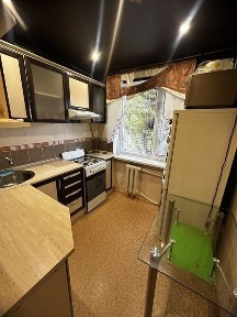 2х кімнатна квартира на рудані (новинка)