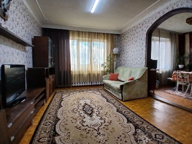 Дніпропетровська область, Дніпро, Соборний