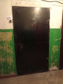 Продам 3к квартиру на Республиканской