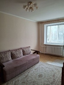 Здам 2х кімн. квартиру вул. Є.Коновальца 15к1, 3/9 пов. буд. м. Печерська