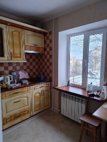 Київська область, Київ, Голосіївський