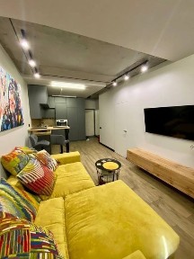 Київська область, Вишневе