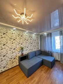 Здам в довгострокову оренду власну квартиру на Осокорках