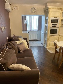 Здам 2 кім квартиру в центрі біля мерії