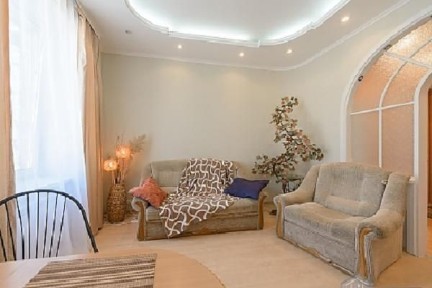 Без % оренда 2к студіо, м. Кловська