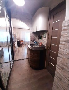 Здам 1к. квартиру м. Українка