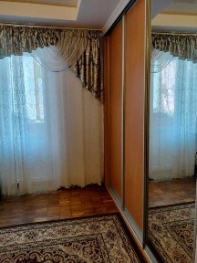 Здам 1 кімнатну квартиру. Лісовий масив, вул. В. Іваниса