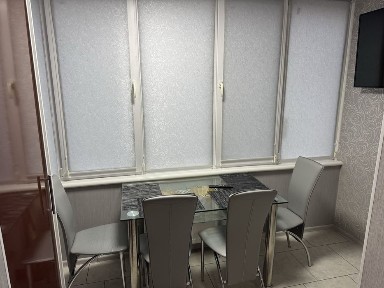 Здам затишну 3к квартиру на 2-му поверсі ЖК Щасливий П. Борщагівка