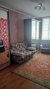 Сдам 1 кімнатну квартиру ст м Осокорки, вул Урловська