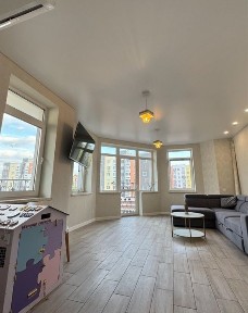 Київська область, Ірпінь