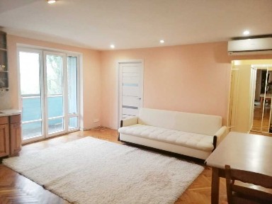 Киев, Леси Украинки бул., 28