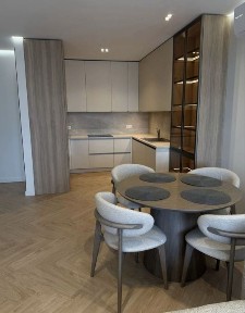 Оренда 1-кімн квартири біля парку-