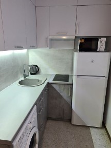 Здається в оренду квартира поблизу Центру