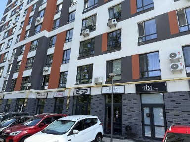 Київська область, Ірпінь