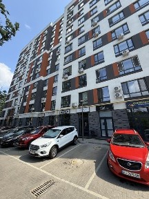 Київська область, Ірпінь