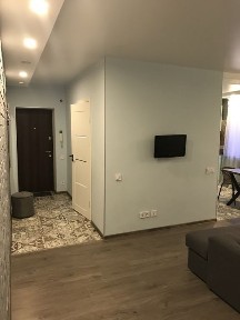 3 комнатная на Валу