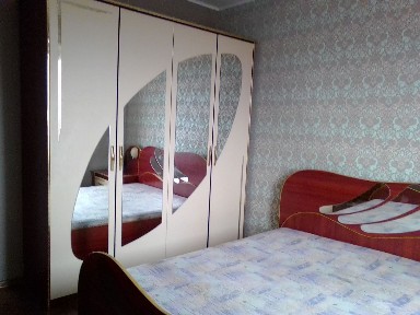 Аренда 4-комнатной квартиры 85 м², Вячеслава Черновола ул., д. 57