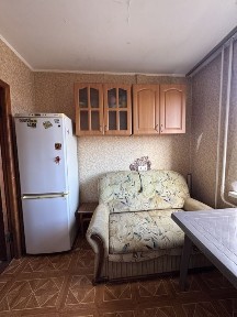 Оренда однокімнатної квартири Чехова/Гоголя