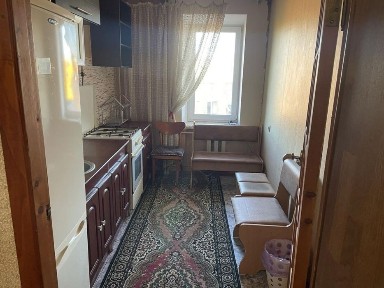 Здається 1км квартира по вул. Садова!