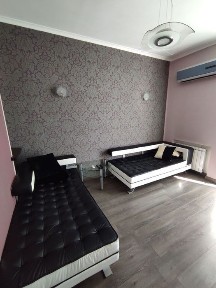 Сдам 3к люкс на водоканале посуточно