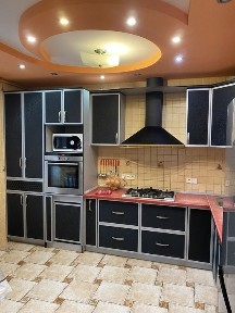 2 ком аппартаменти в центрі Миргорода