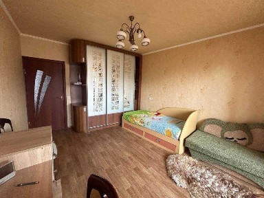 Аренда 3к квартиры для семьи! До м. <a href='/newbuilding/1413/view/zk-pobedy'>Победы</a> - 50м! Харьков. Своя