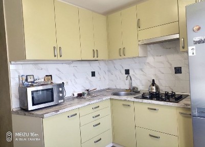 7000 грн‼️‼️АРЕНДА/ Бот сад/1-ком квартира/ул. Тобольская/39 м2