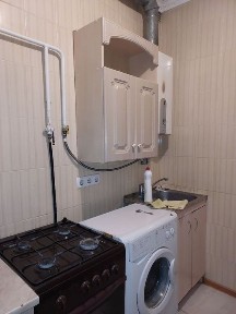 Сдам 1к квартиру по ул. Клочковская