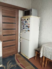 Продам 1 кімнатну квартиру на масиві Леваневського