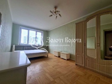 Квартира, 3к. Житловий стан. Старонаводницька, 6а, Печерськ