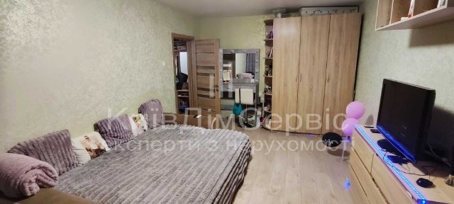 БЕЗ %! Продам 2к гарний стан Закревського Лифаря Троєщина