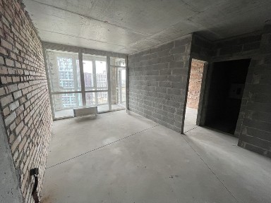 1 кімнатна квартира в ЖК Діброва ПАРК без комісії від Власника 46м2